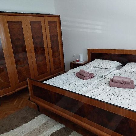 Apartment My Home Varaždin Dış mekan fotoğraf
