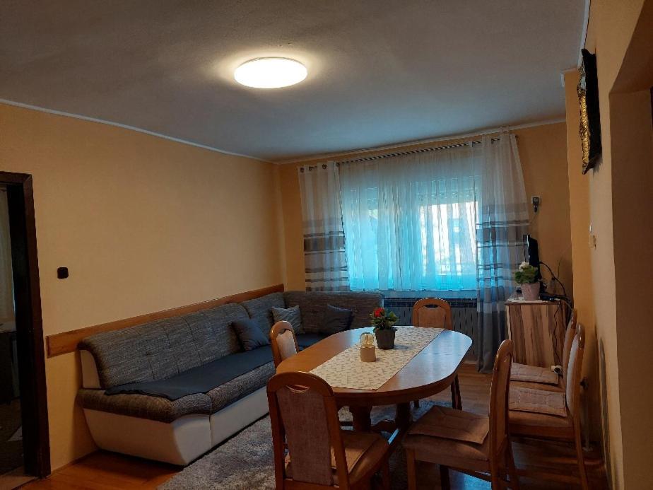 Apartment My Home Varaždin Dış mekan fotoğraf