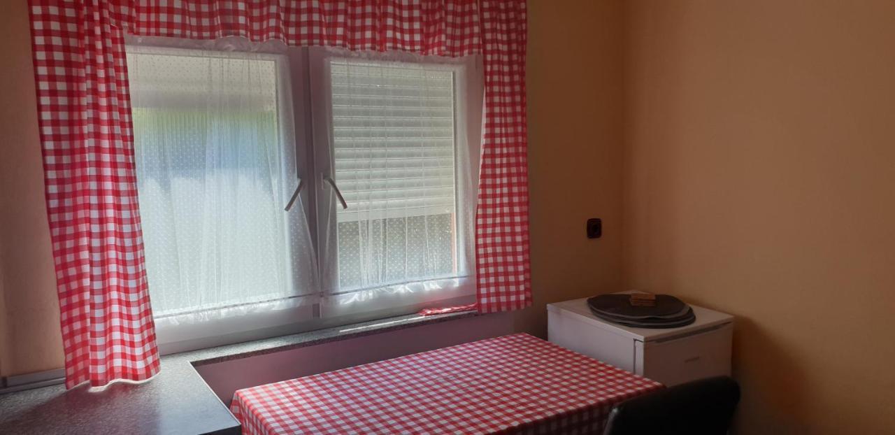 Apartment My Home Varaždin Dış mekan fotoğraf