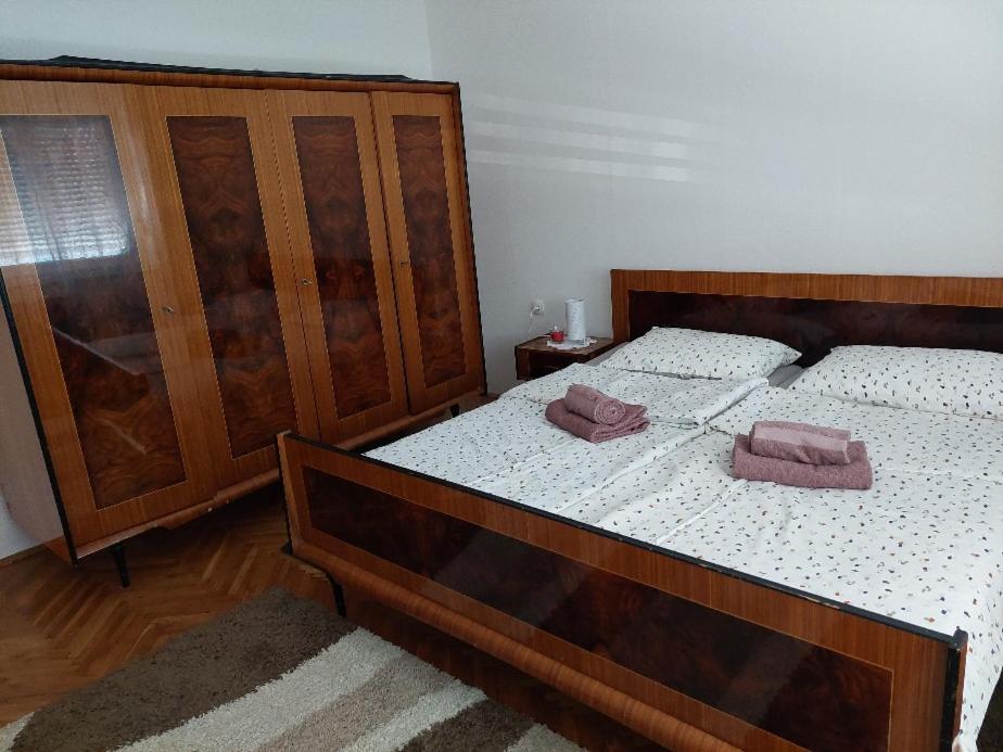 Apartment My Home Varaždin Dış mekan fotoğraf